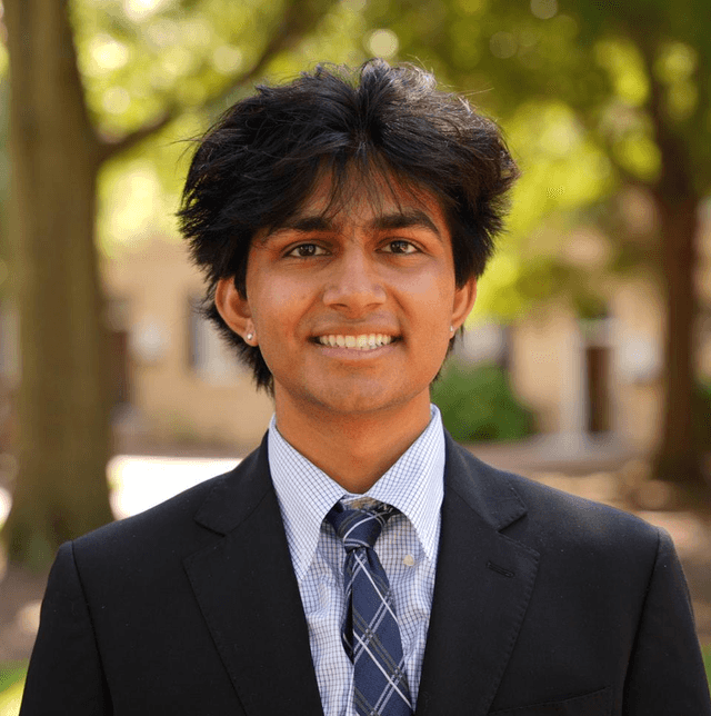 Director of Engagement - Sai Kotapalli