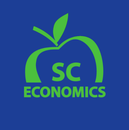 SC Economics logo